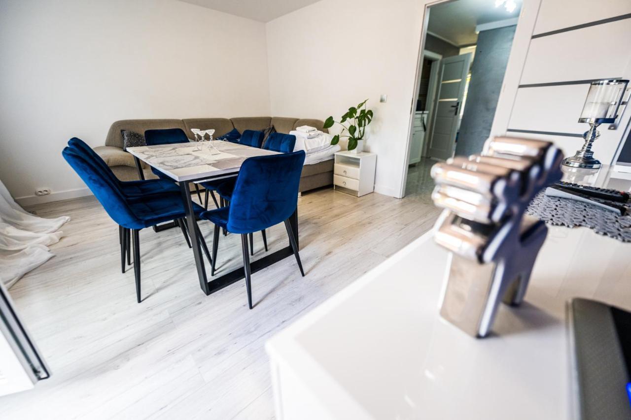 Apartament Natalia Szklarska Poręba Kültér fotó