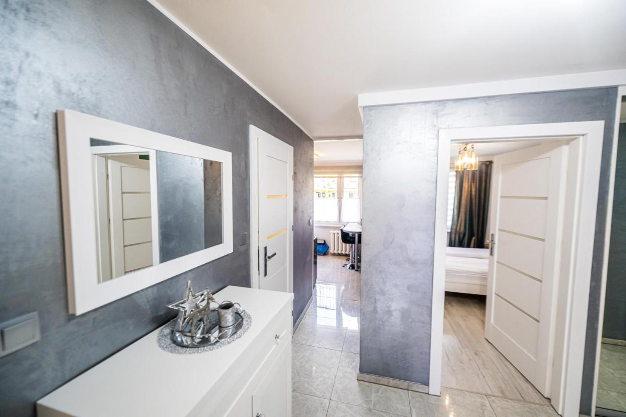 Apartament Natalia Szklarska Poręba Kültér fotó