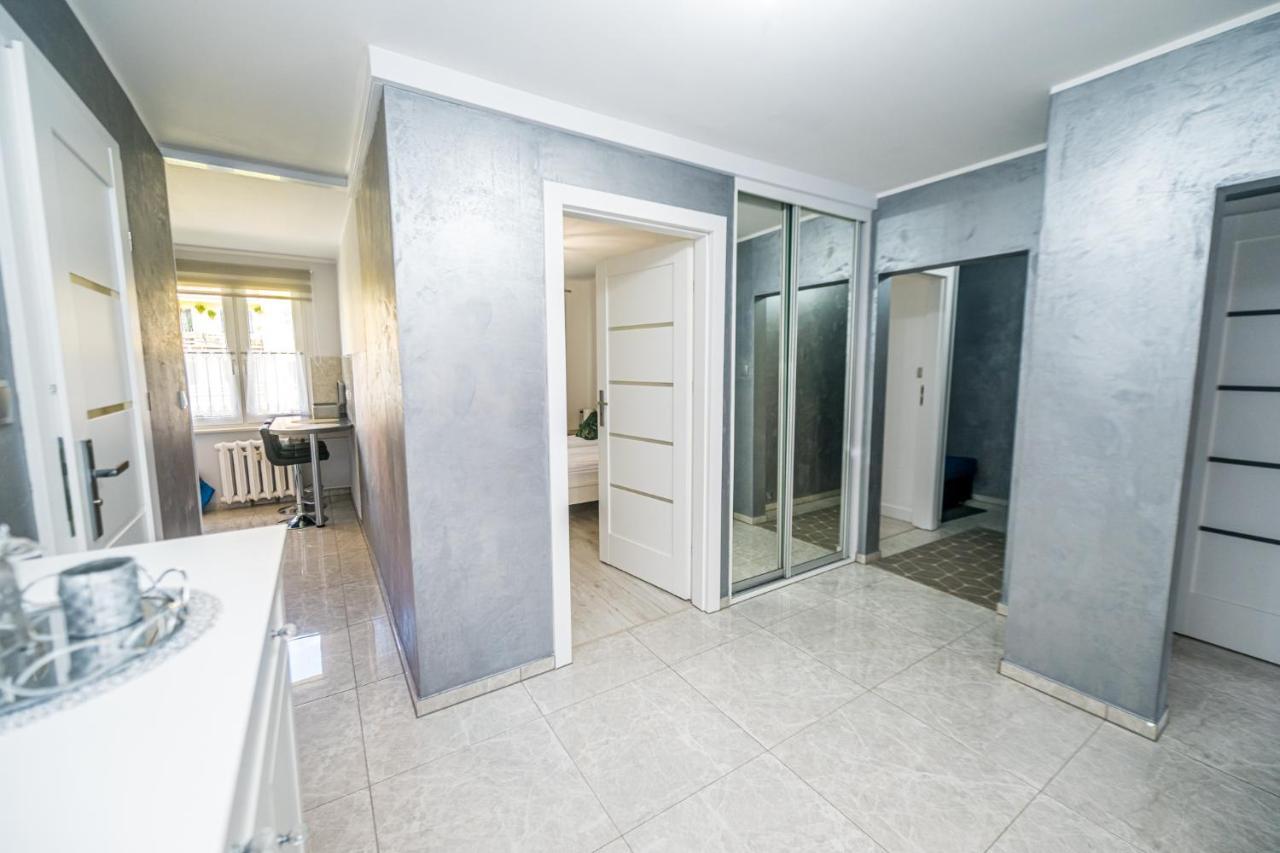 Apartament Natalia Szklarska Poręba Kültér fotó