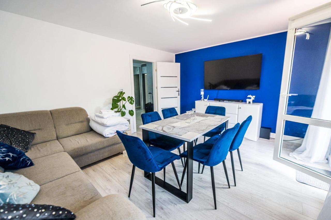 Apartament Natalia Szklarska Poręba Kültér fotó