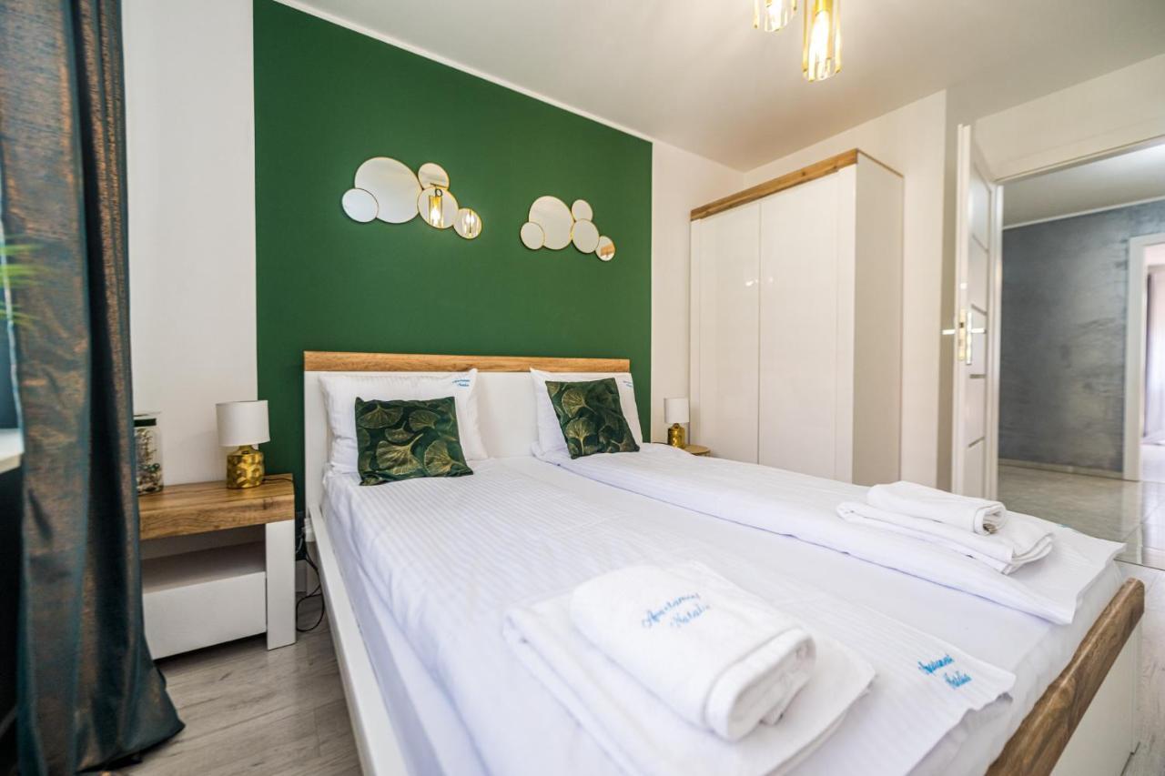 Apartament Natalia Szklarska Poręba Kültér fotó