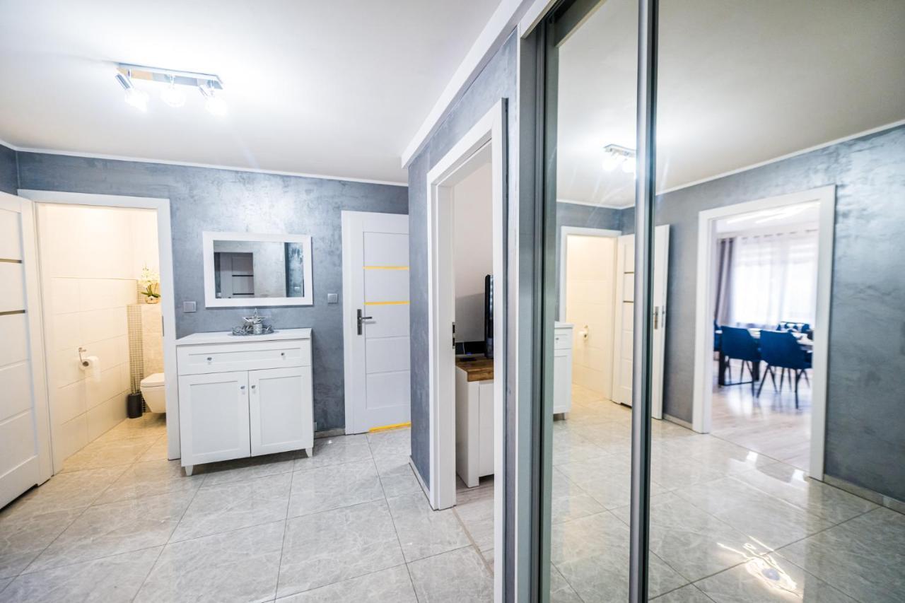 Apartament Natalia Szklarska Poręba Kültér fotó