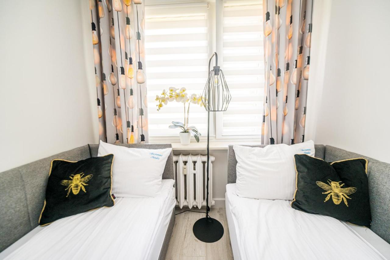 Apartament Natalia Szklarska Poręba Kültér fotó