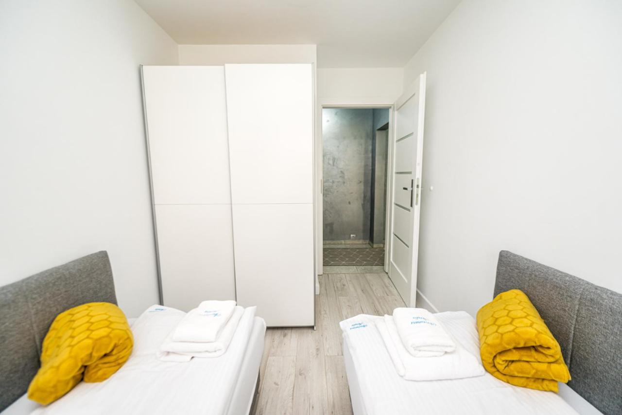 Apartament Natalia Szklarska Poręba Kültér fotó