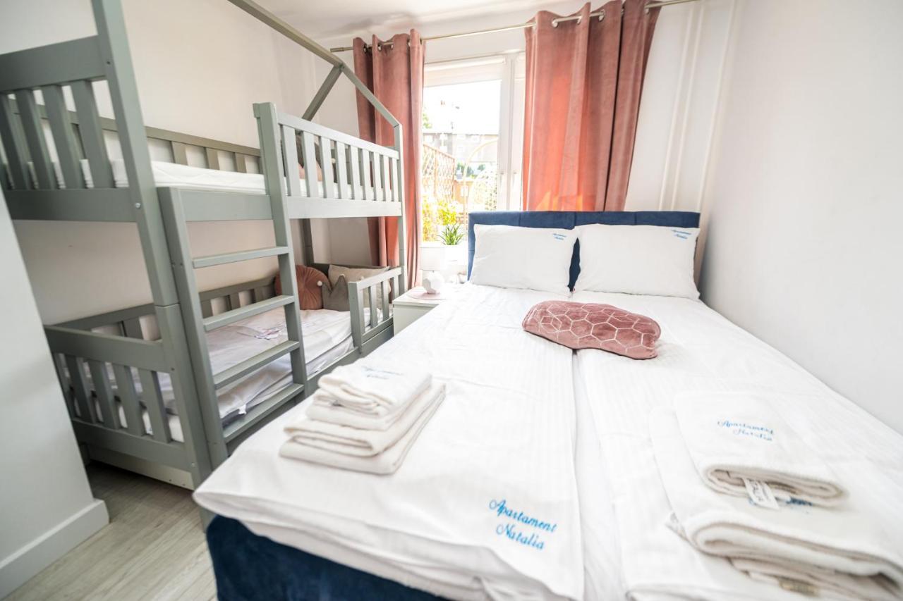 Apartament Natalia Szklarska Poręba Kültér fotó